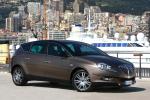 Lancia Delta 1.8 DiTurbo 2009 года